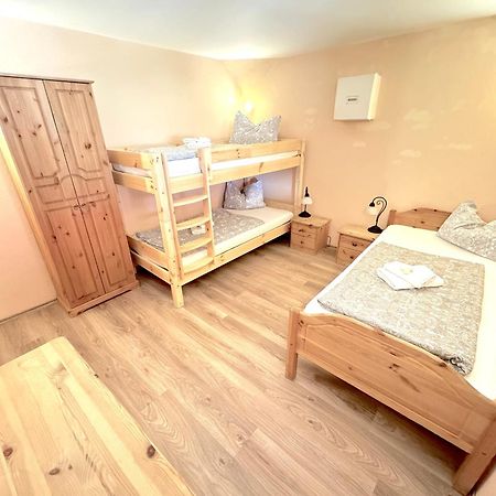 Pension Laurent Ranch Gottfrieding Luaran gambar