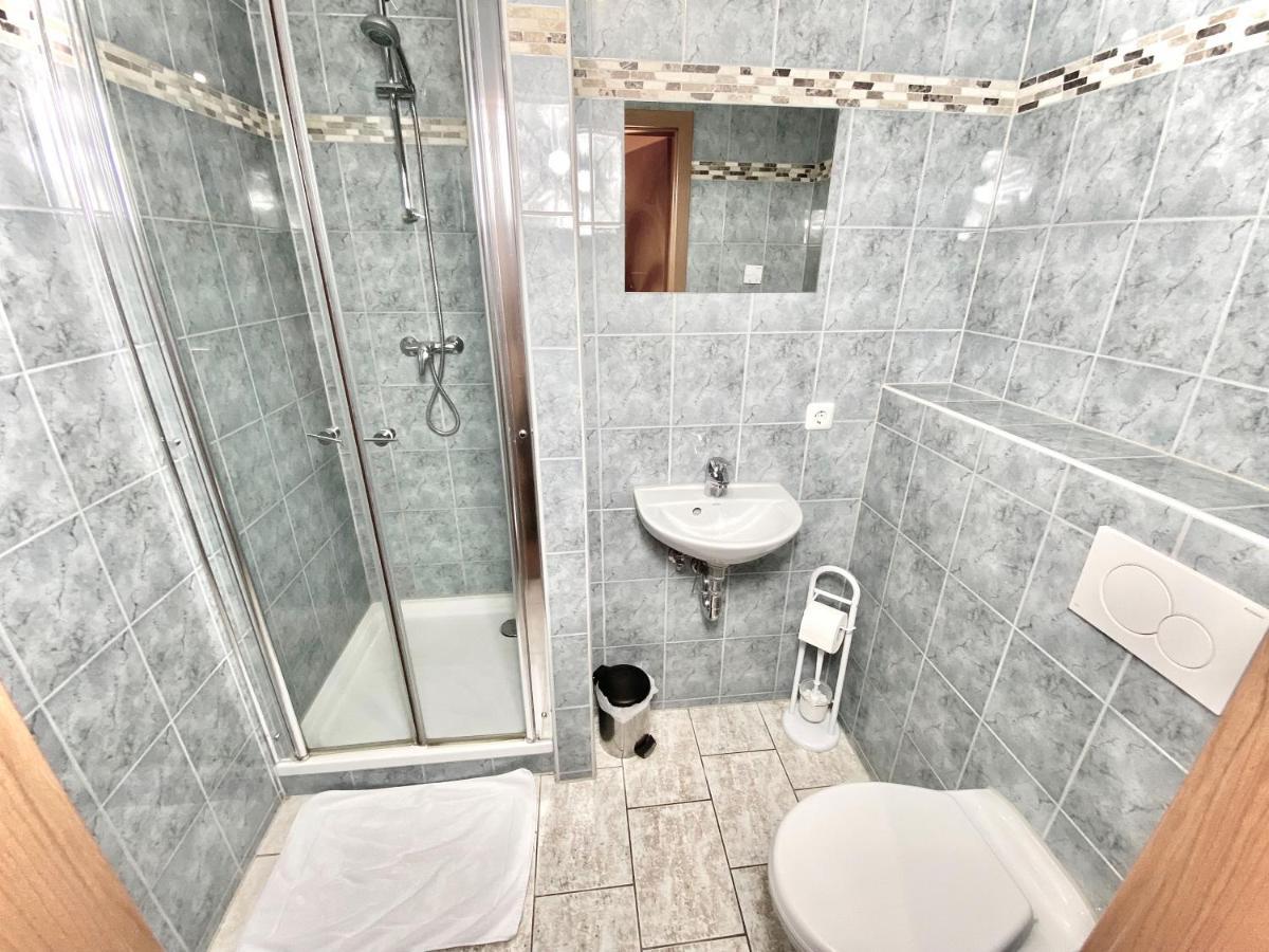 Pension Laurent Ranch Gottfrieding Luaran gambar