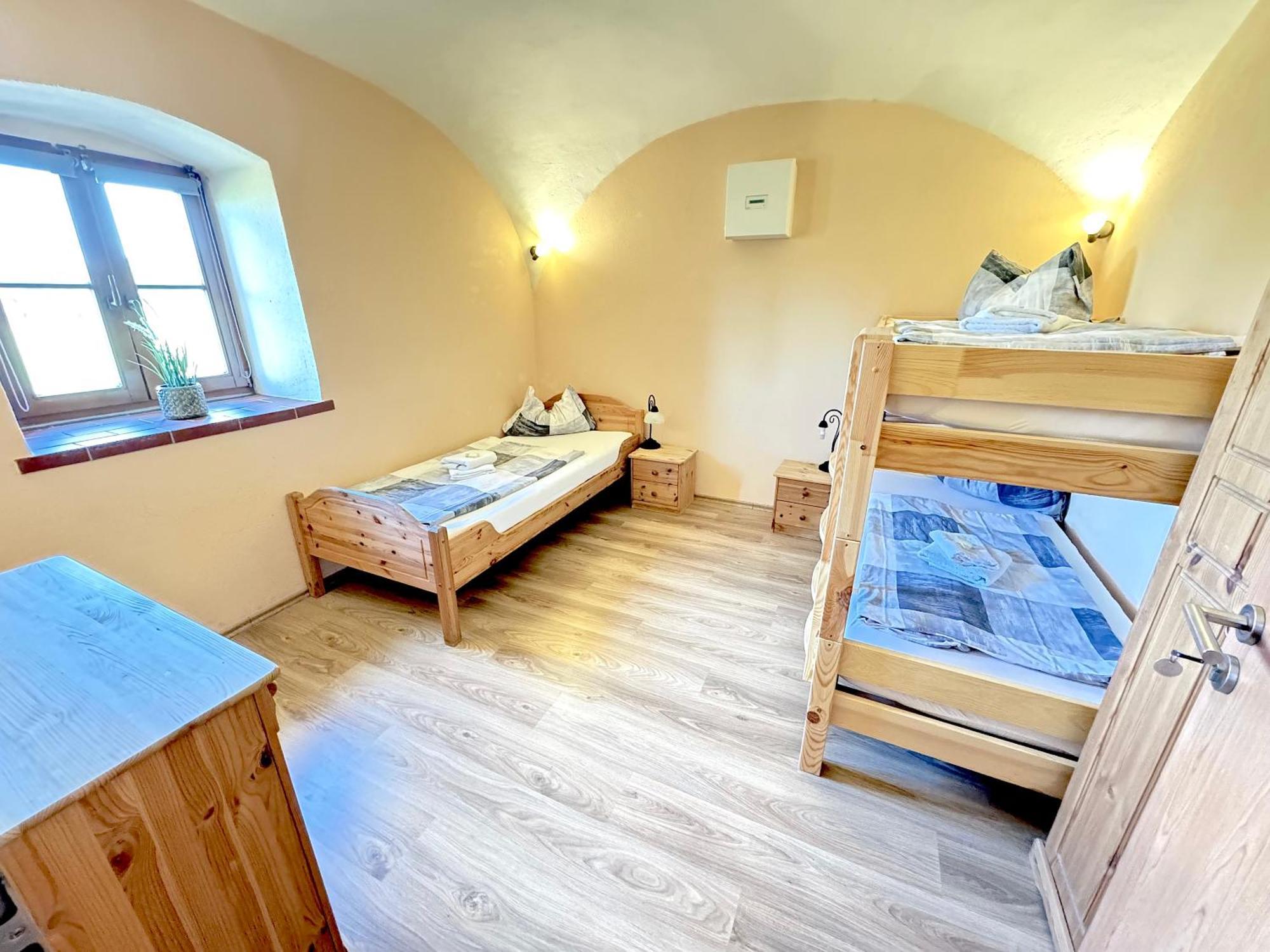 Pension Laurent Ranch Gottfrieding Luaran gambar