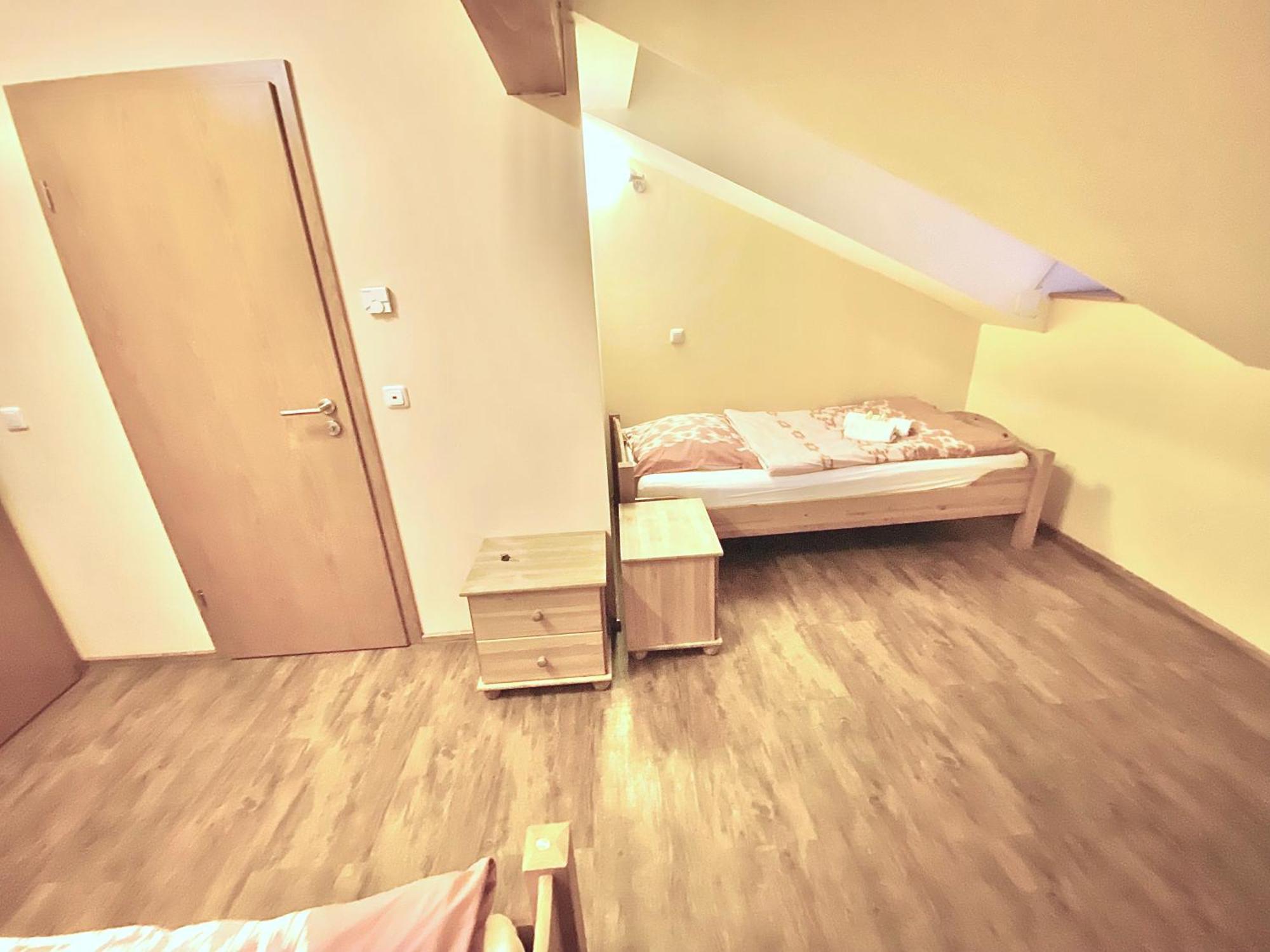 Pension Laurent Ranch Gottfrieding Bilik gambar